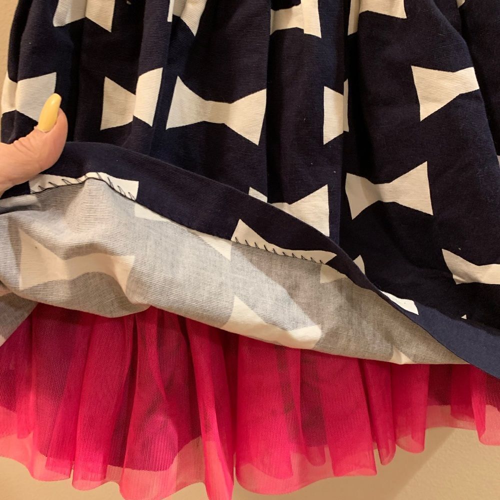 Kate Spade for Gap Dress sz 4 - Picture 5 of 5